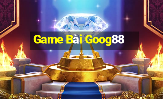 Game Bài Goog88