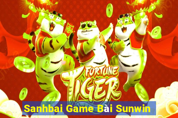 Sanhbai Game Bài Sunwin