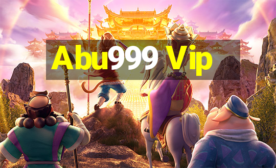 Abu999 Vip