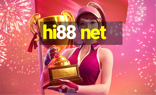 hi88 net