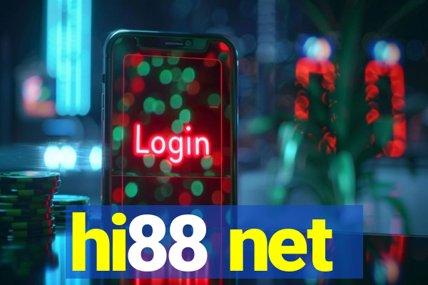 hi88 net