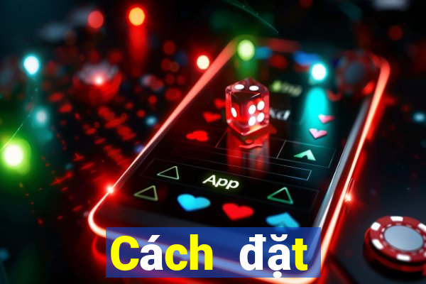 Cách đặt cược XSVL ngày 27