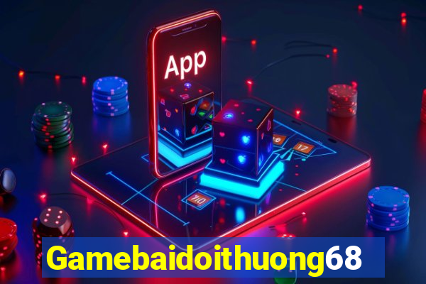 Gamebaidoithuong68 Game Bài Go Math