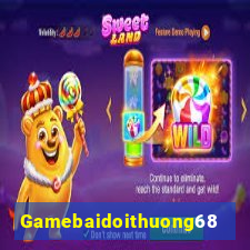 Gamebaidoithuong68 Game Bài Go Math