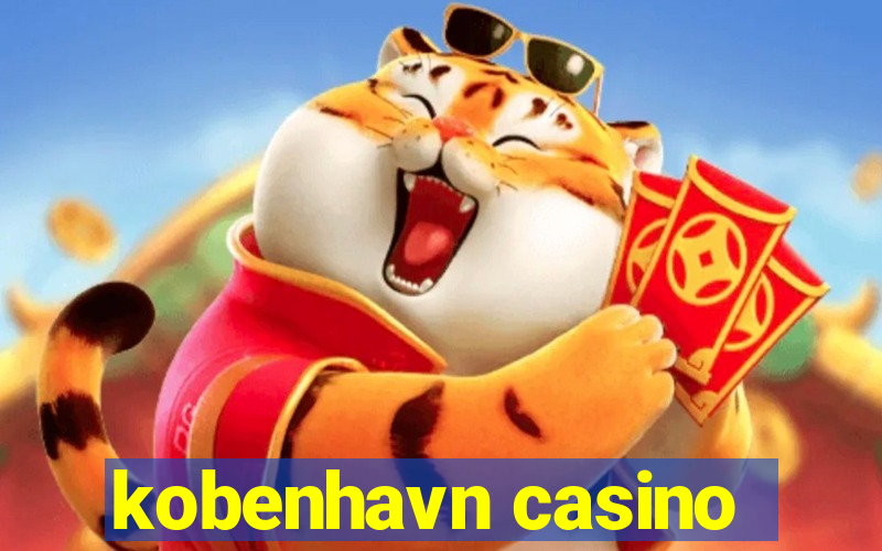 kobenhavn casino