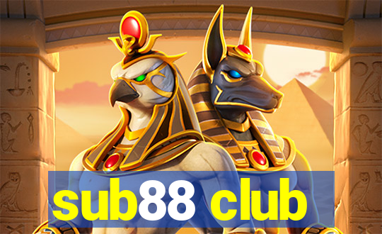 sub88 club