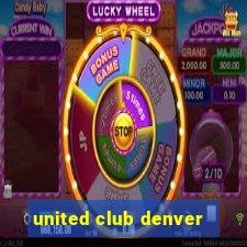 united club denver