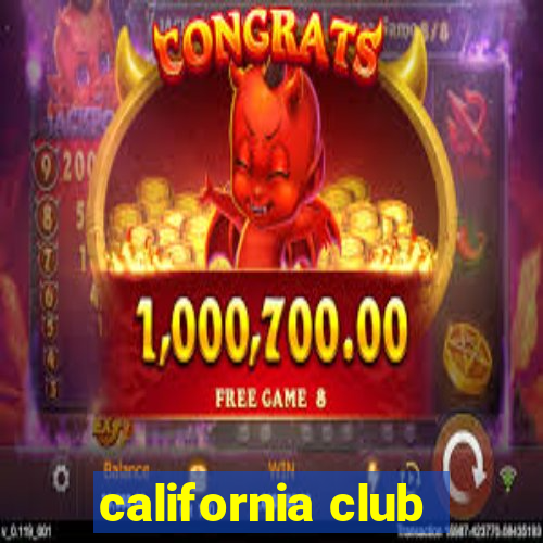 california club