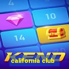 california club