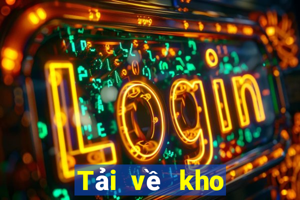 Tải về kho báu Qin Bing Games