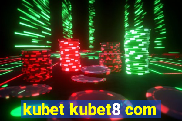 kubet kubet8 com