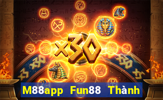 M88app Fun88 Thành phố Atlantic