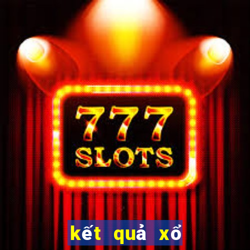 kết quả xổ số ngày 29 tháng 12 năm 2024