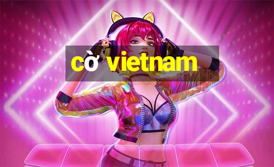 cờ vietnam