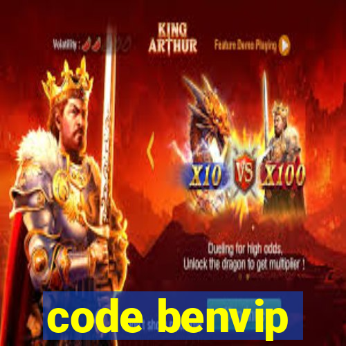 code benvip