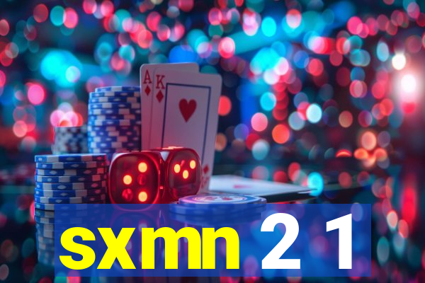 sxmn 2 1