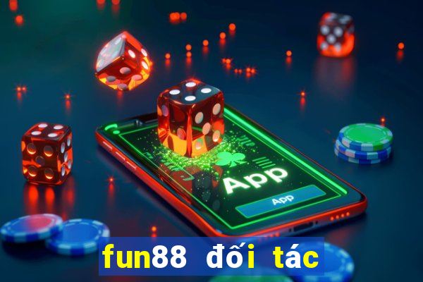 fun88 đối tác chính thức