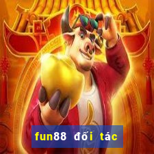 fun88 đối tác chính thức