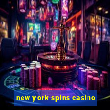 new york spins casino