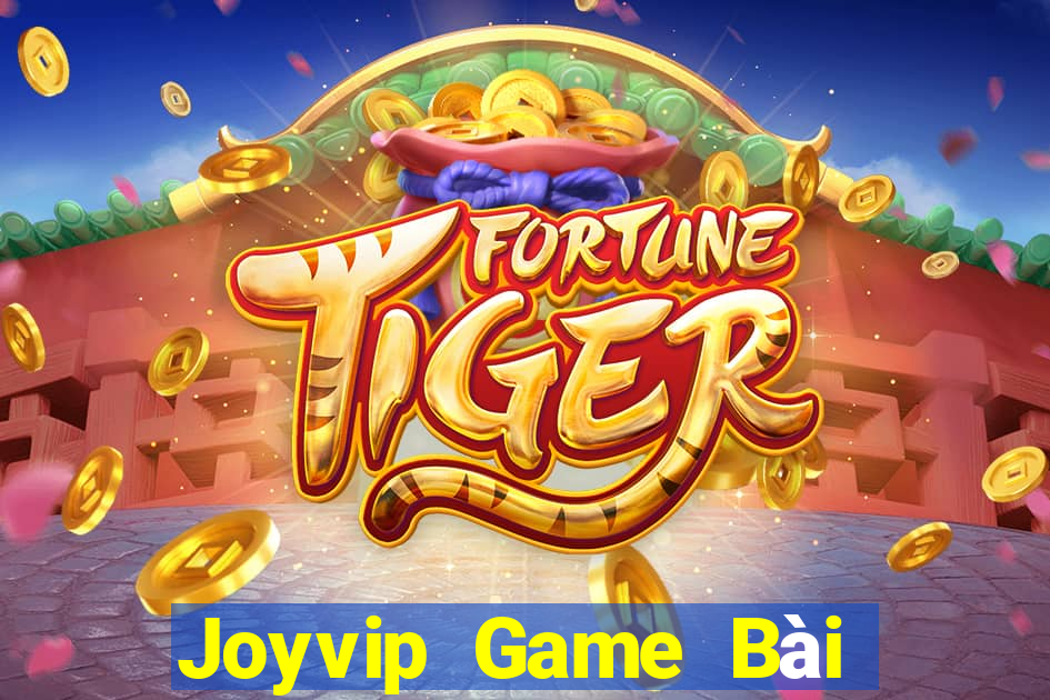 Joyvip Game Bài Bốc Club