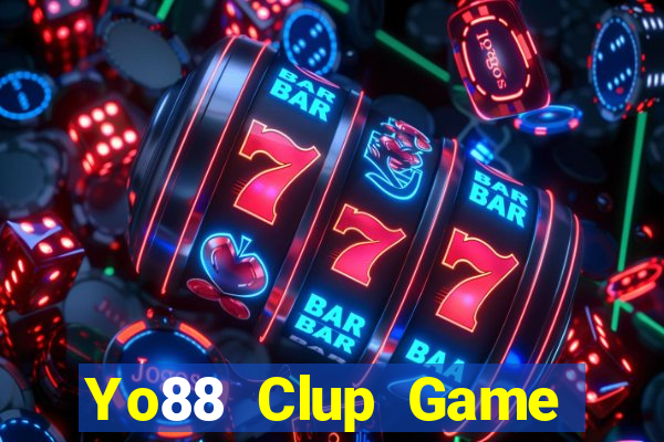 Yo88 Clup Game Bài 2022