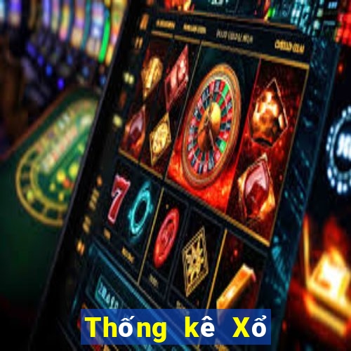 Thống kê Xổ Số Cần Thơ ngày 4