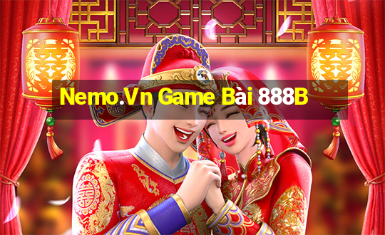 Nemo.Vn Game Bài 888B