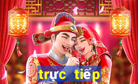 trực tiếp miền nam thứ tư