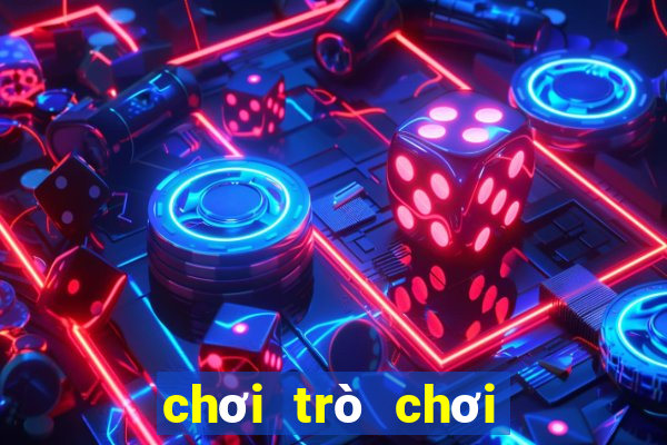 chơi trò chơi khủng long