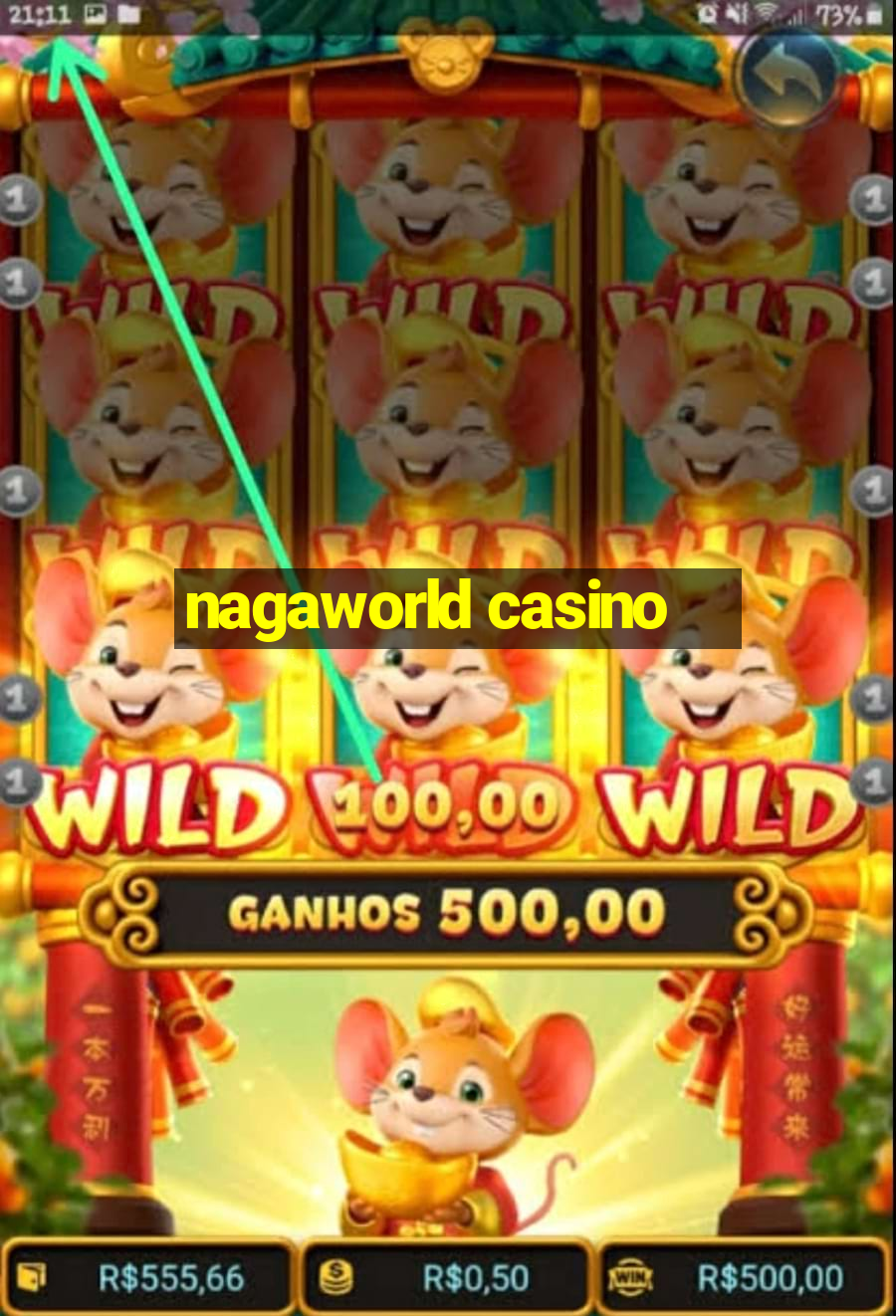 nagaworld casino