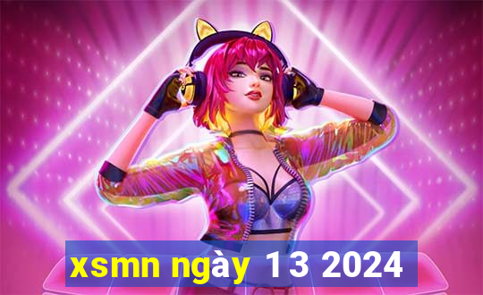 xsmn ngày 1 3 2024