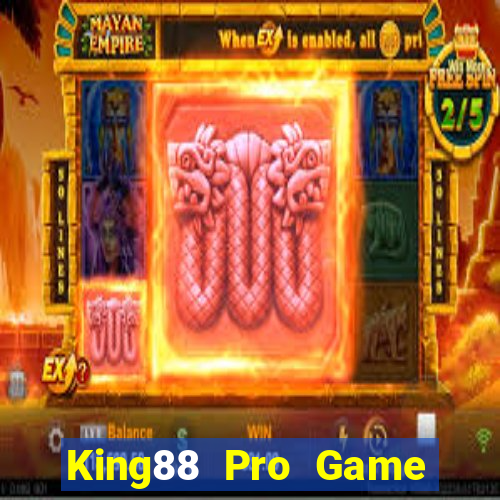 King88 Pro Game Bài Tặng Code