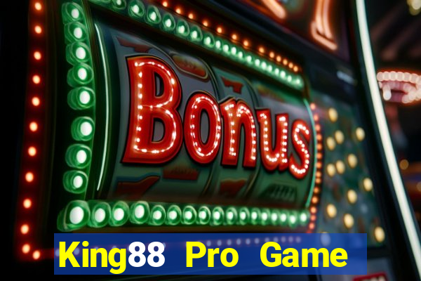 King88 Pro Game Bài Tặng Code