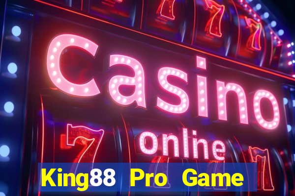 King88 Pro Game Bài Tặng Code