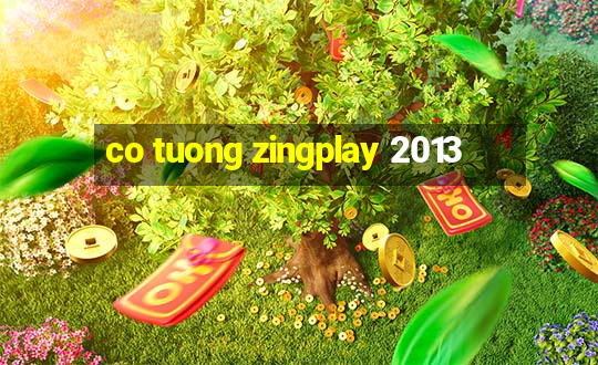 co tuong zingplay 2013