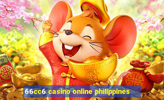 66cc6 casino online philippines