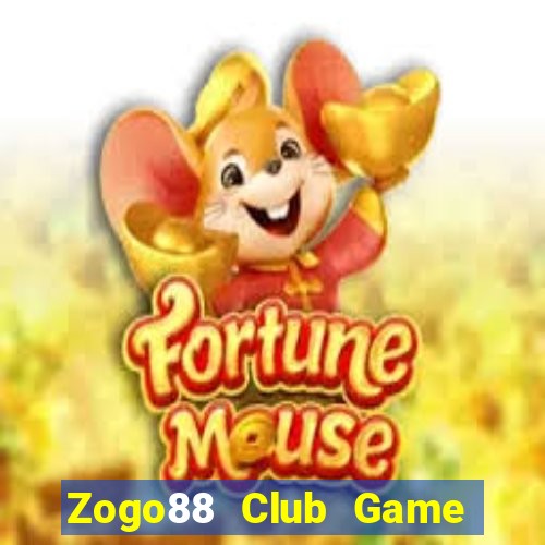 Zogo88 Club Game Bài Nổ Hũ Uy Tín