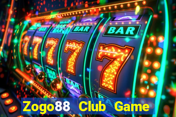 Zogo88 Club Game Bài Nổ Hũ Uy Tín