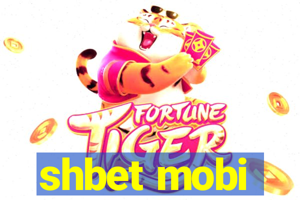 shbet mobi