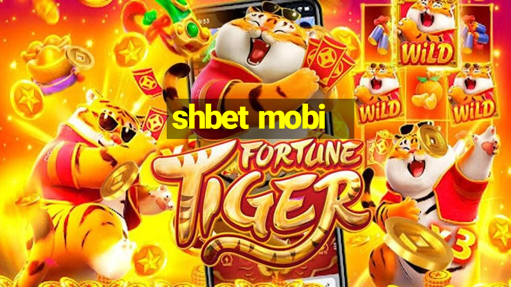 shbet mobi