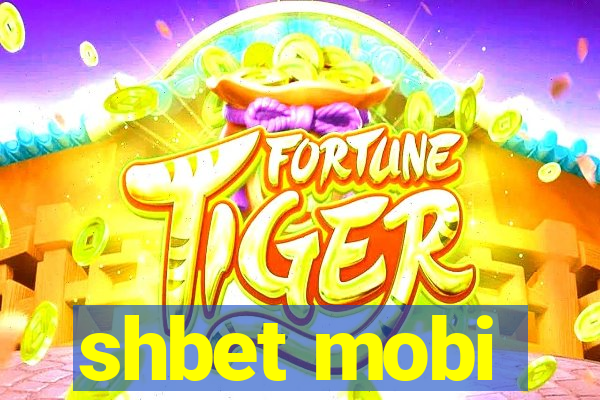 shbet mobi