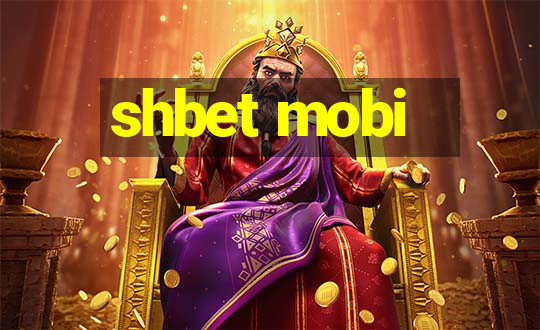 shbet mobi