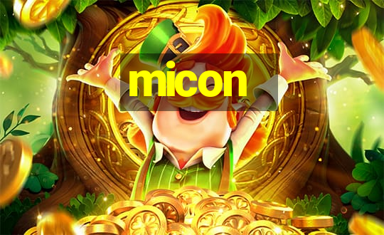 micon