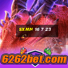 sxmn 16 7 23