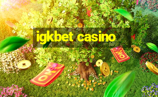 igkbet casino