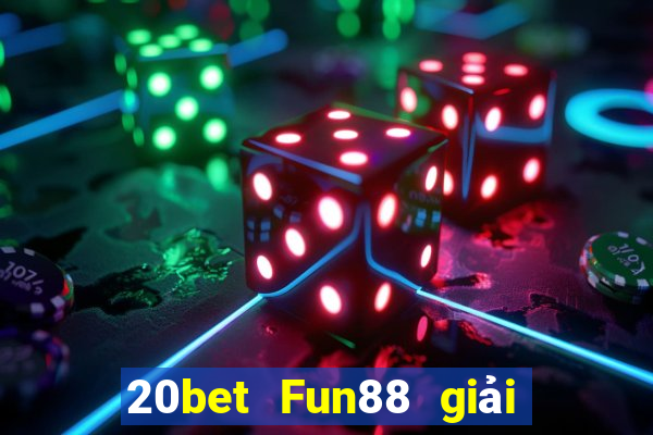 20bet Fun88 giải trí Pilgrim