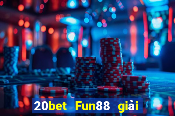 20bet Fun88 giải trí Pilgrim