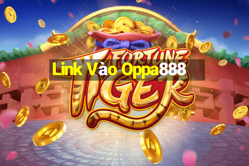 Link Vào Oppa888