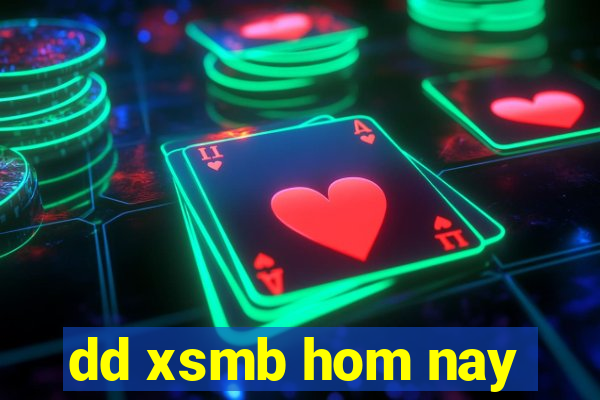 dd xsmb hom nay