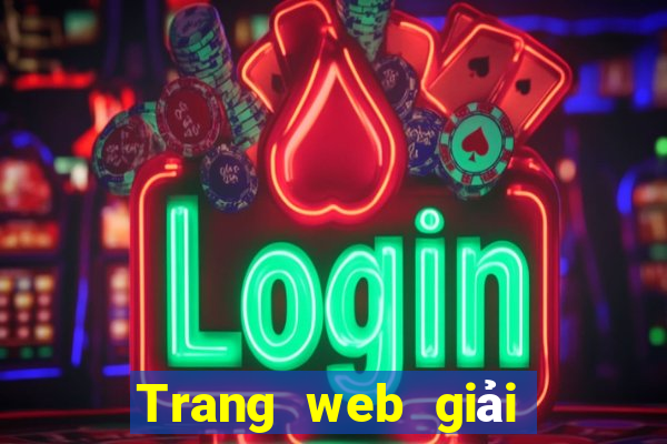 Trang web giải trí Bailemon